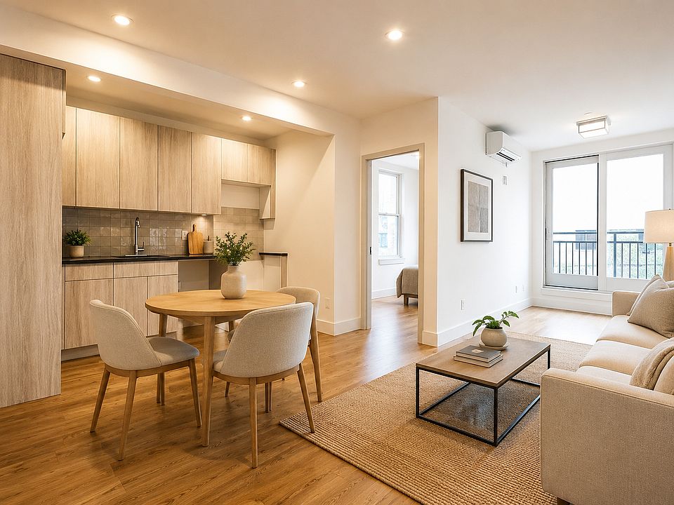 1st image of 1066 Putnam Ave #4B
