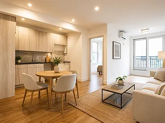 1066 Putnam Avenue, #4B