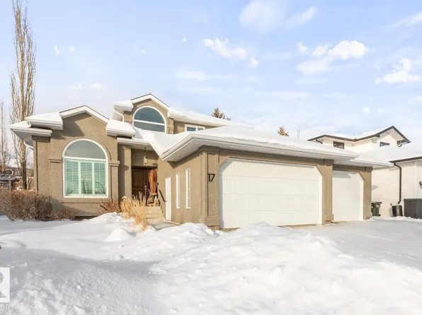 17 Highcliff Point E, Strathcona County, AB T8A 5L6