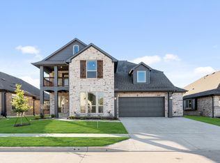 450 Aspen Way, Lavon, TX 75166