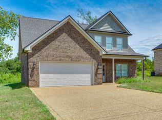 1181 Rimrock Rd LOT 254, Smyrna, TN 37167