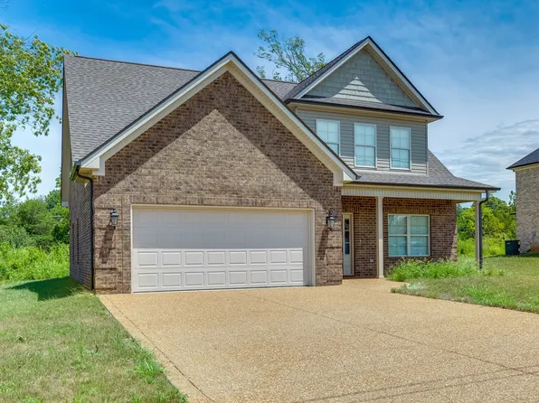 1181 Rimrock Rd Lot 254, Smyrna, TN 37167