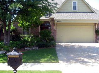 9505 E 117th Pl S, Bixby, OK 74008