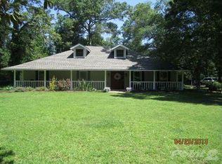26207 Wax Rd, Denham Springs, LA 70726