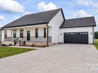 254 Briggs Rd, Salisbury, NC 28147