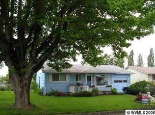 2245 Umpqua Rd, Woodburn, OR 97071