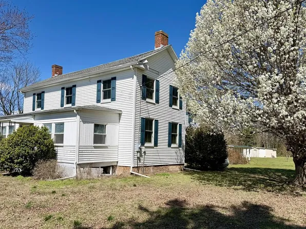 2476 Calvary Church Rd, Warsaw, VA 22572