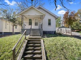 978 Gainey Ave, Flint, MI 48503