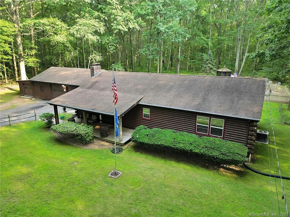 57 Hayes Ave, Ellington, CT 06029 MLS 170592399 Zillow