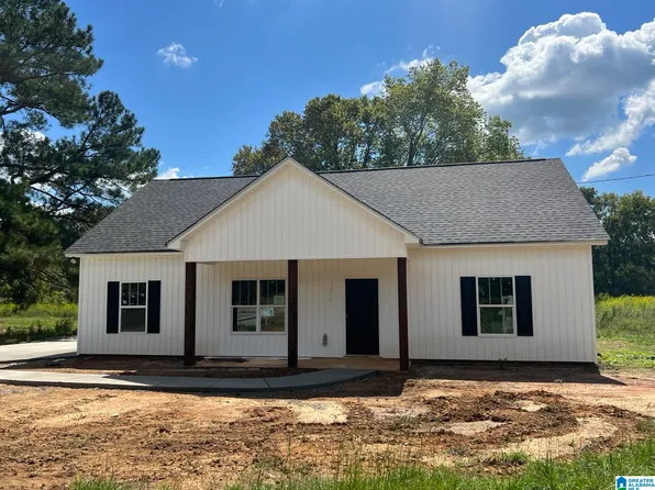 280 McGowan Rd, Wilsonville, AL 35186