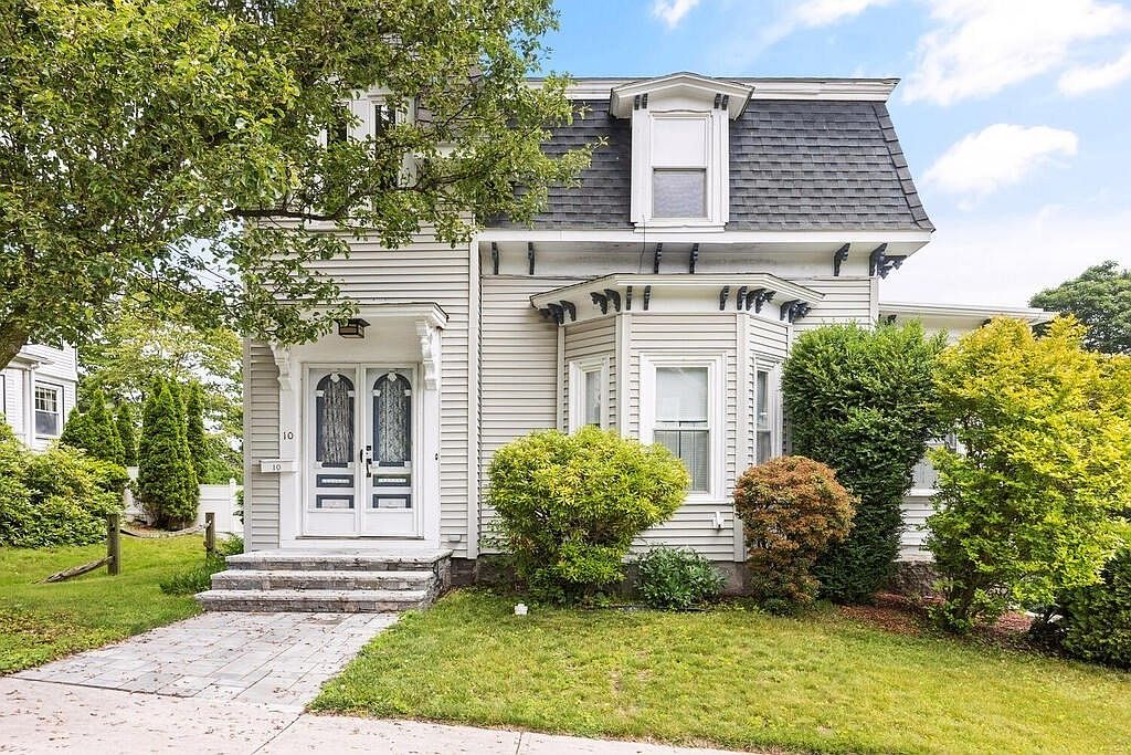 10 Fairmount Ave, Wakefield, MA 01880 Zillow