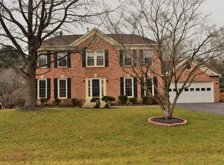 14320 Shoreham Dr, Silver Spring, MD 20905