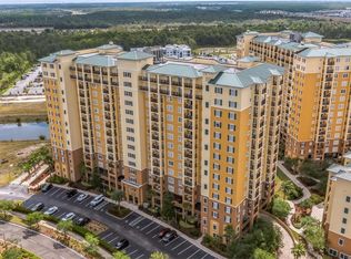 8101 RESORT VILLAGE DRIVE #31501, ORLANDO, FL 32821
