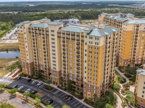 8101 Resort Village Dr Unit 31501, Orlando, FL 32821