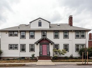 110 Slade St, Belmont, MA 02478
