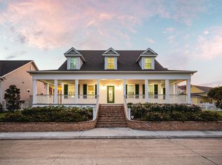 53 Island Psge, Galveston, TX 77554