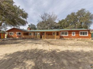 2758 Ribbonwood Rd, Boulevard, CA 91905