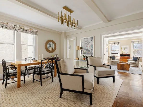 155 E 73rd St APT 2A, New York, NY 10021