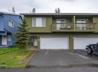 2308 Brookshire Loop, Anchorage, AK 99504