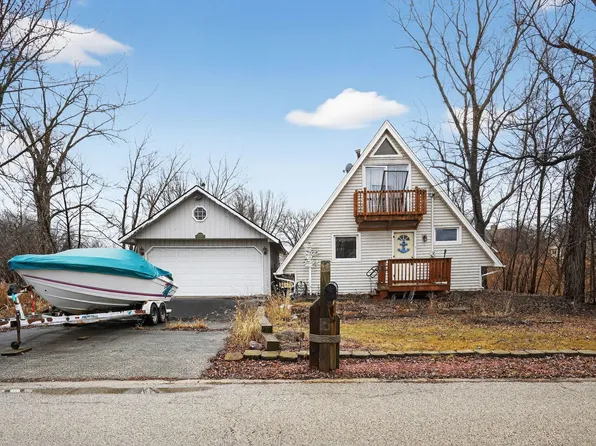 35828 N Marine Dr, Fox Lake, IL 60020