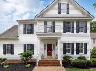 3100 Shorewood Pl, Midlothian, VA 23112