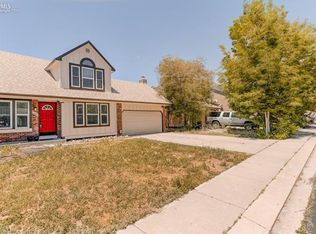 4345 Halstead Cir, Colorado Springs, CO 80916