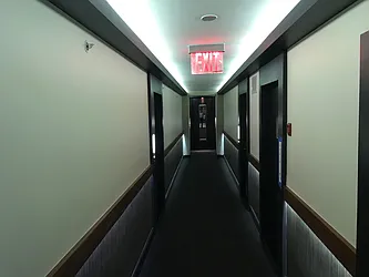 Rented by NY NY Condo, Inc