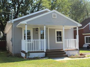 110 Milton Ave, Rome, NY 13440