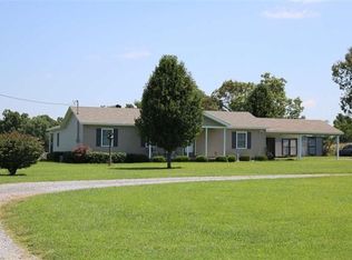 909 Rudolph Rd, Hardin, KY 42048