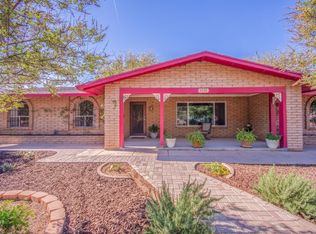 6535 W Ellis Dr, Laveen, AZ 85339
