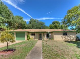 1106 Hollybluff St, Austin, TX 78753