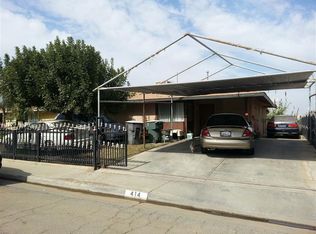414 Simpson St, Arvin, CA 93203