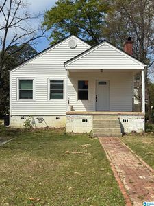 502 Hambaugh Ave, Homewood, AL, 35209