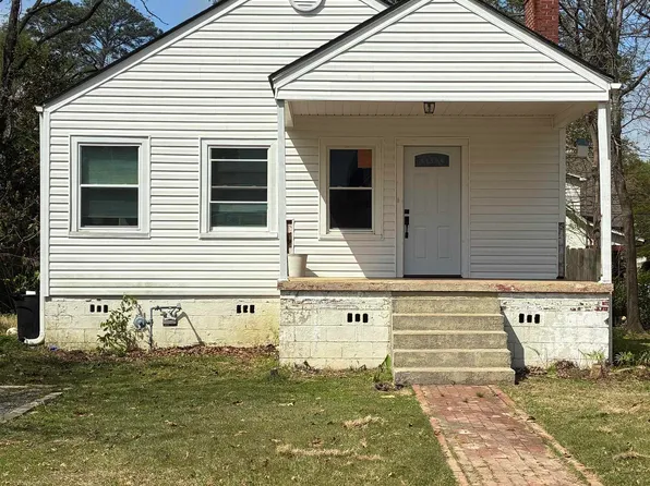 502 Hambaugh Ave, Homewood, AL 35209