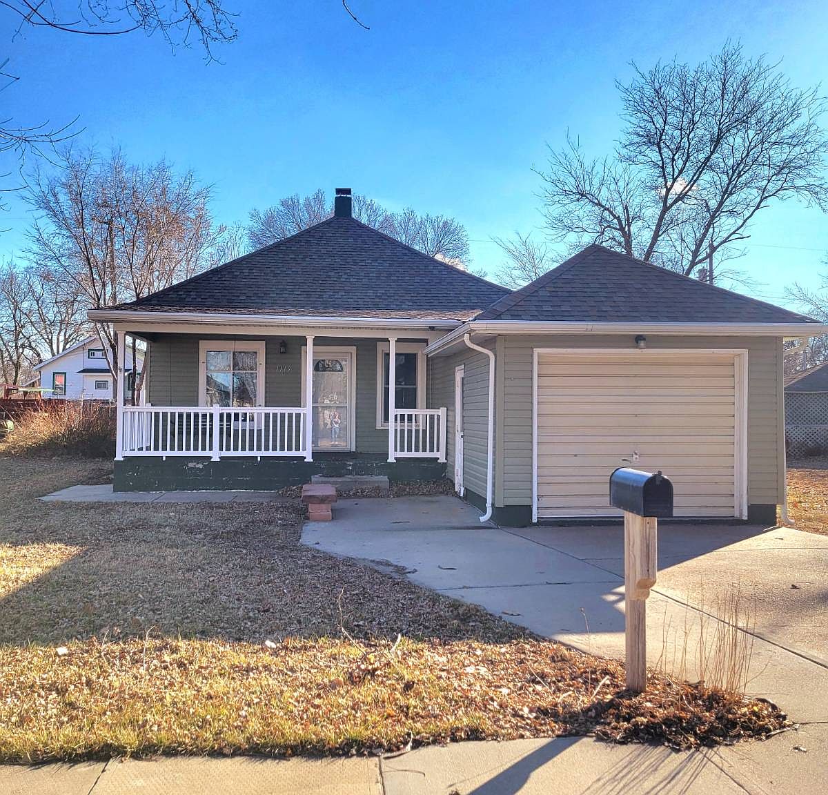 1119 Farnum St, Saint Paul, NE 68873 MLS 11245522 Zillow
