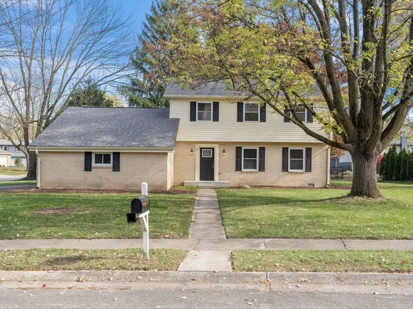 9237 Clemson St, Indianapolis, IN 46268