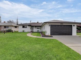 2836 Kerria Way, Sacramento, CA 95821