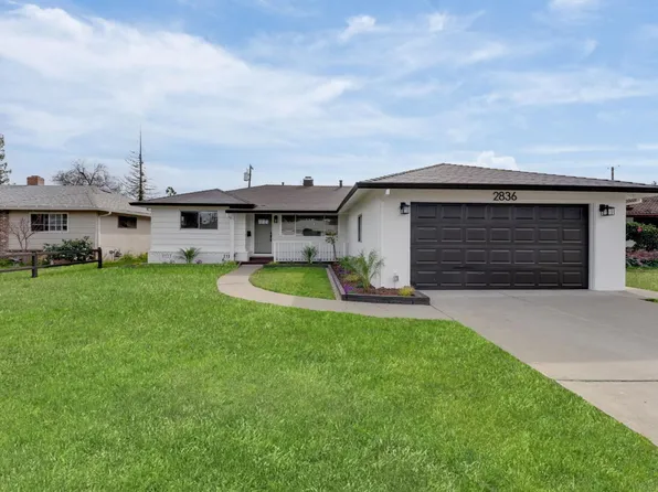 2836 Kerria Way, Sacramento, CA 95821
