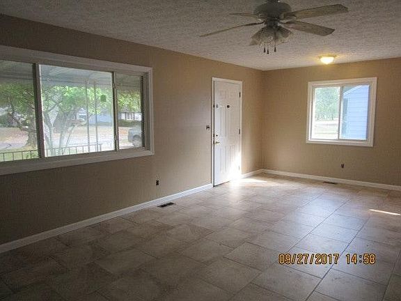 living rm
