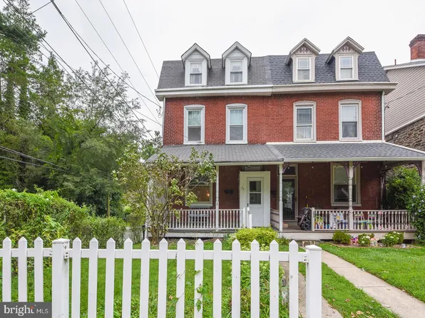 35 Waverly Rd, Wyncote, PA 19095