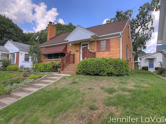 2nd image of 1349 Arianna St NW