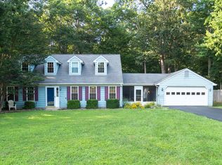 2904 Hunt Ct, Waldorf, MD