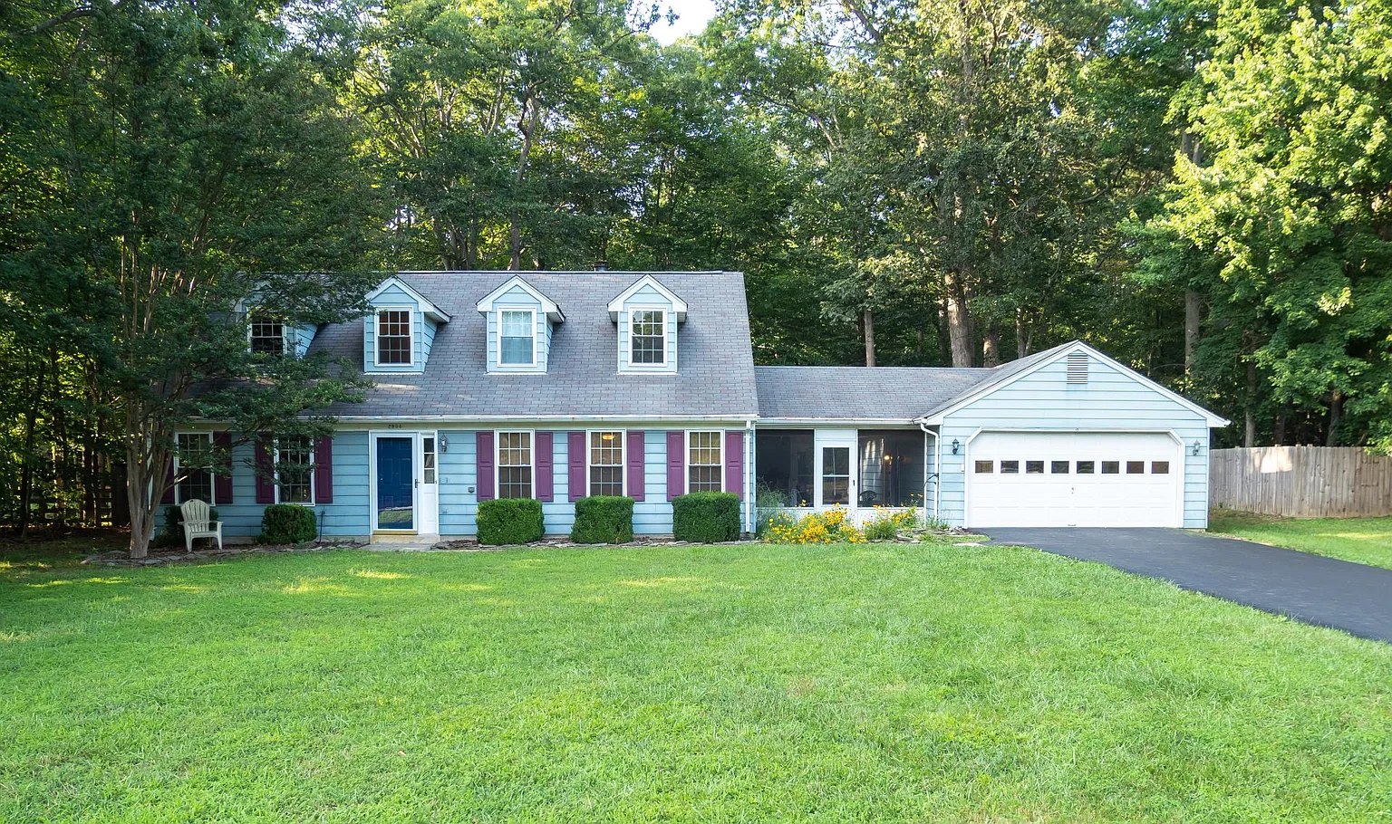 2904 Hunt Ct photo 1
