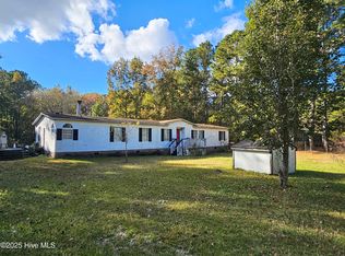 3425 Blueberry Road, Currie, NC 28435