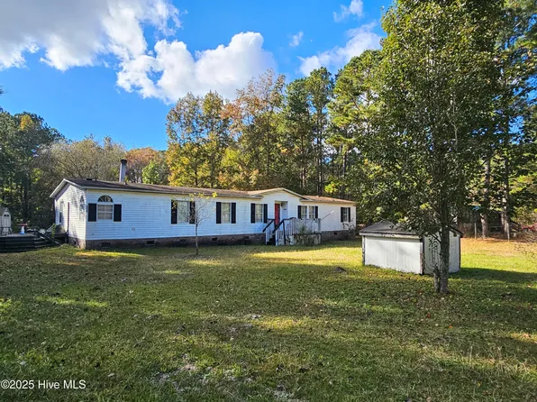 3425 Blueberry Road, Currie, NC 28435