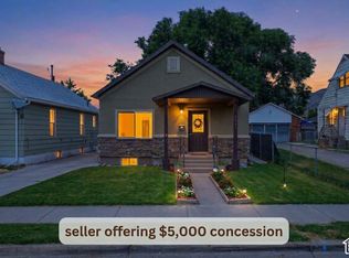 724 Canyon Rd, Ogden, UT 84404