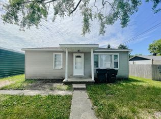 2505 E 13th St, Muncie, IN 47302