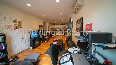 Rented by Sterling Realty Solution Inc