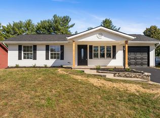 935 Elizabeth Dr, Lancaster, OH