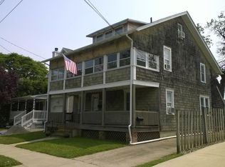 319 14th Ave FLOOR 2, Belmar, NJ 07719